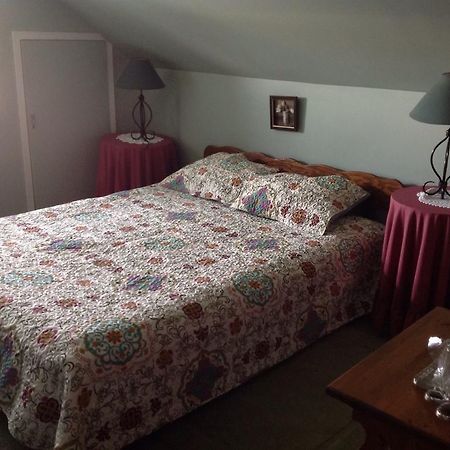 Maple Tourist Home B&B Grand Falls Habitación foto